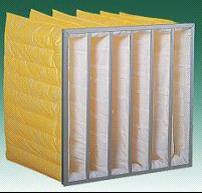 袋式中效過(guò)濾器