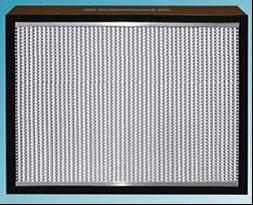 有隔板高效過(guò)濾器